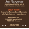 Sdw Companies