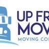 Up Front Movers