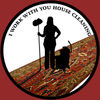I Work With You Carpet Cleaning