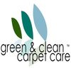 Green & Clean Carpet LLC