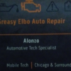 Greasy Elbo Auto Repair