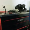 Joe’s Garage