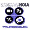 2K PHOTO NOLA / STUDIO BE
