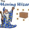The Moving Wizard