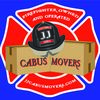 JJ Cabus Movers