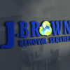 J.Brown Removal Services