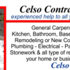 Celso's Contractor