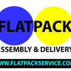 Flatpack Assembly & Delivery