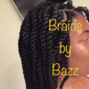 Braids by Bazz