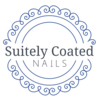 Suitely Coated Nails