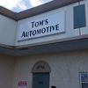 Tom’s Automotive