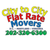 City to City Flat Rate Movers
