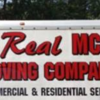 Real McCoy Moving Company