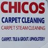 Chico's carpet cleaning