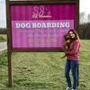 SJ's Dog Boarding
