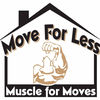Muscle for Moves
