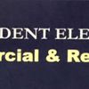 Independent electrician