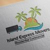 Island Express Movers