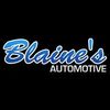 Blaine’s Automotive