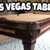 Las Vegas Tables