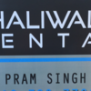 Dhaliwal's Rental