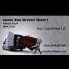 Above and Beyond Moving and Cleanout’s