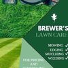 Brewers Lawncare