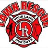 Lawn Rescue LLC
