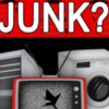 Junk Dial UA