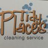 Tidy Places Cleaning Service
