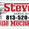 Steve's Mobile Mechanics