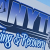 Anytime Towing Inc