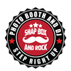 Snap Box and Rock Photobooth
