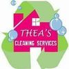 Thea's Cleaning Service