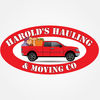Harold's Hauling and Moving Company