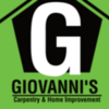 Giovanni's Carpentry & Home Improvement