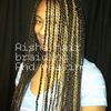 Aisha Hair Braiding & Weaving