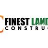 OC Finest Landscape Construction