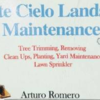 Monte Cielo Landscape Maintenance