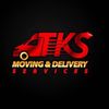 Tks moving company, LLC