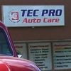TEC PRO Auto Care