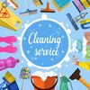 Karissa’s Cleaning Service