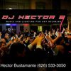 DJ Hector B