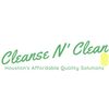 Cleanse N' Clean