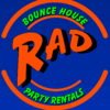 Rad Bounce House-Party Rentals LLC.