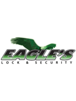 Logo Eagle's Locksmith Cincinnati