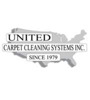 Logo United Carpet Cleaning Systems