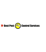 Logo Best Pest Control Services