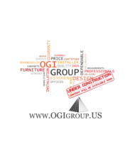 Logo OGI Group Inc