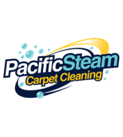 Logo Pacific Steam Carpet Cleaning